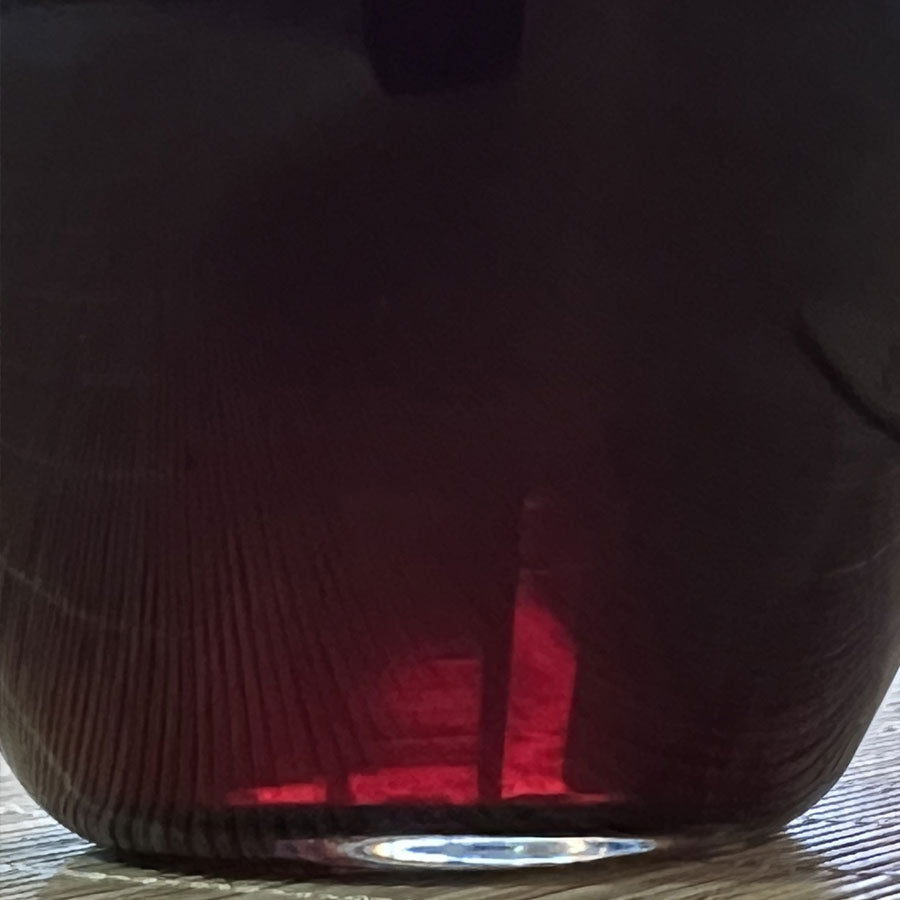 熟普洱黄印茶饼 – 357 g – 2006