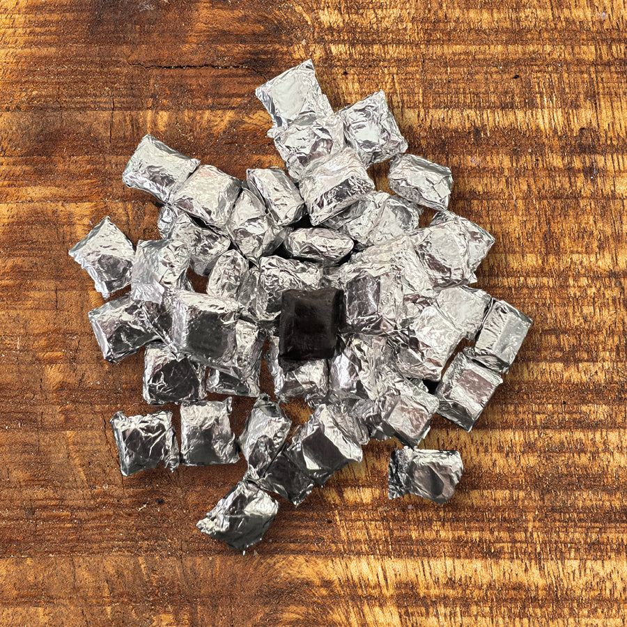 Crème de thé Puerh Cru – 78 g – 2019 - Lemeilleurthedechine