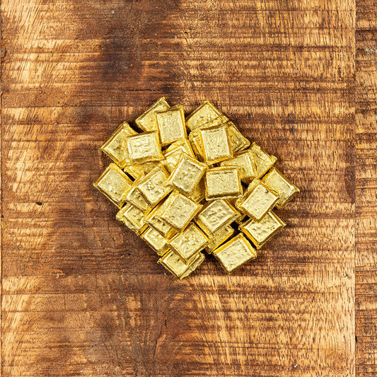 Cristal âgé de thé Puer Cru – 50 g – 1990