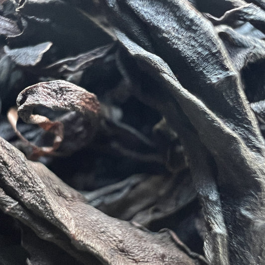 Rou Gui – Thé des roches – 250 g – 2024 - Lemeilleurthedechine