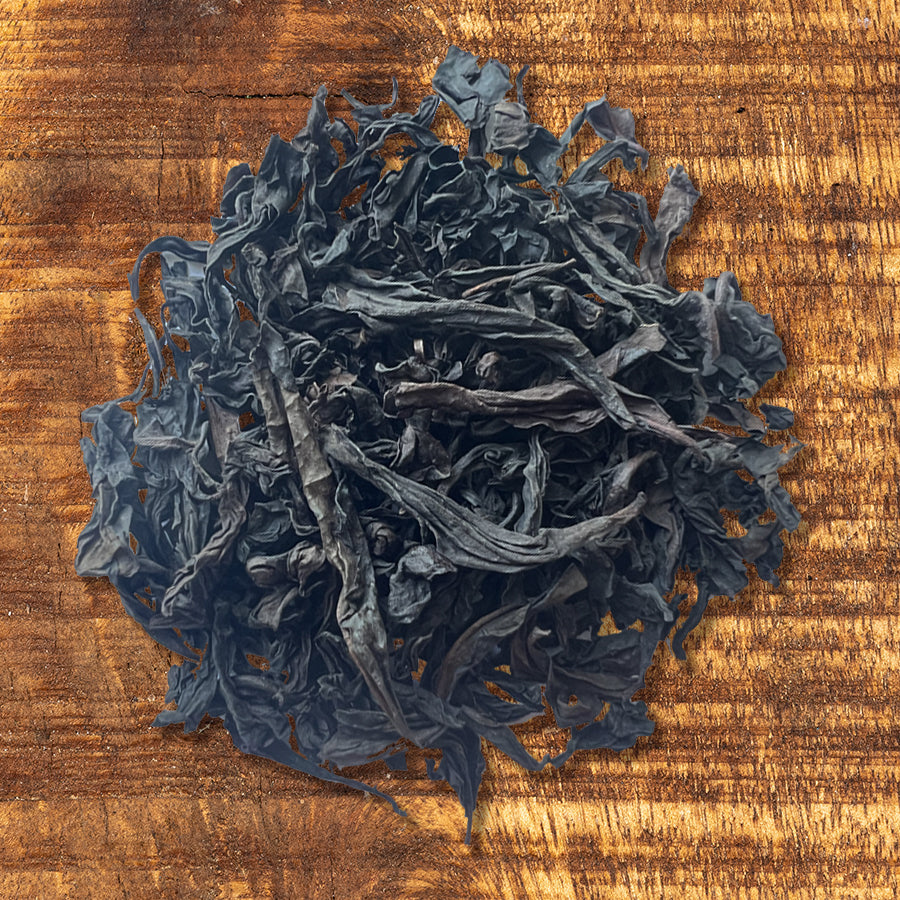 Rou Gui – Thé des roches – 250 g – 2024 - Lemeilleurthedechine