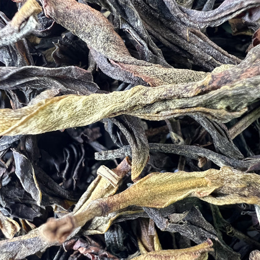 Oolong Feng Huang Dan Cong Fiente de Canard Chaozhou - 100 g Grade 2 - Lemeilleurthedechine