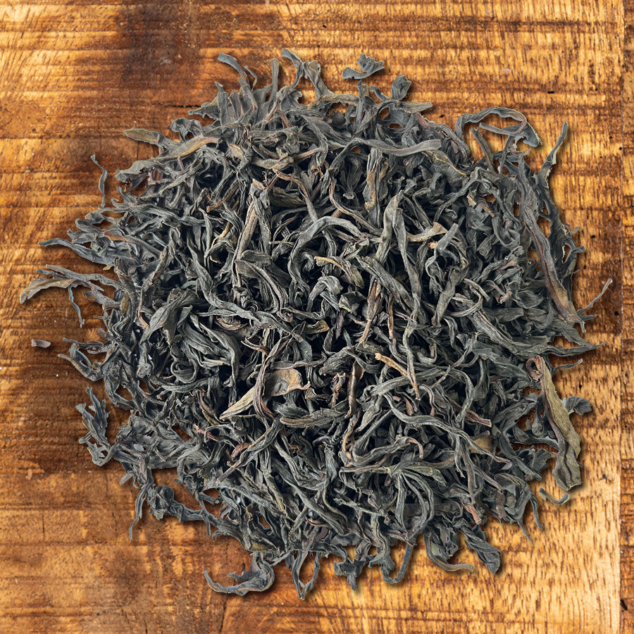 Oolong Feng Huang Dan Cong Fiente de Canard Chaozhou Grade 1 - 100 g - Lemeilleurthedechine
