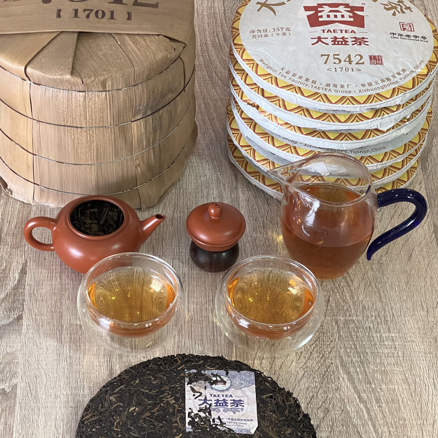 Dayi 7542 Tatea 1701 - Lemeilleurthedechine