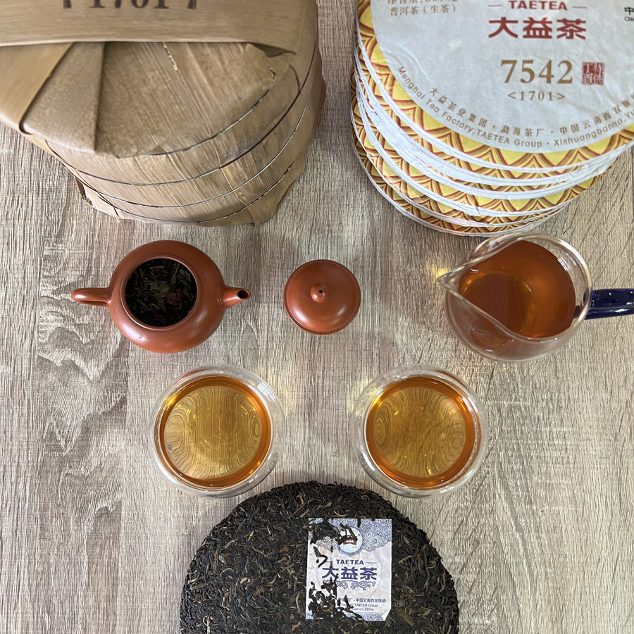 Dayi 7542 Tatea 1701 - Lemeilleurthedechine