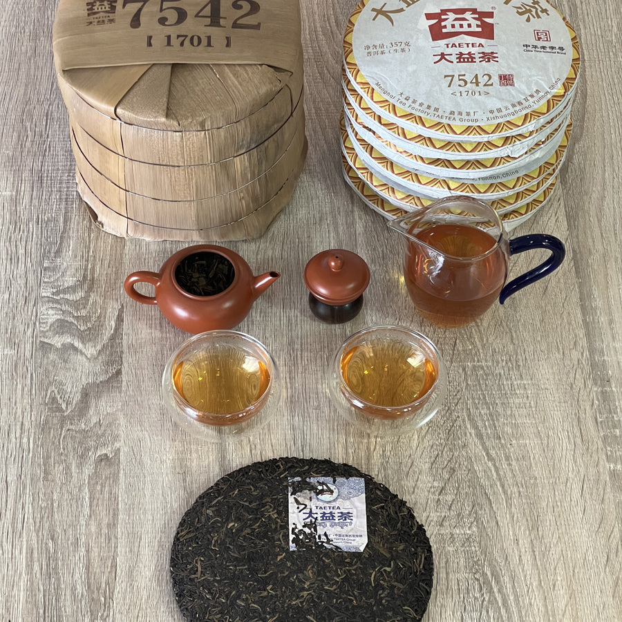 Dayi 7542 Tatea 1701 - Lemeilleurthedechine