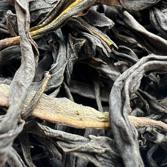 Thé Oolong Mi Lan Xiang Dan Cong – Parfum de miel d’orchidée - 100 g - Lemeilleurthedechine