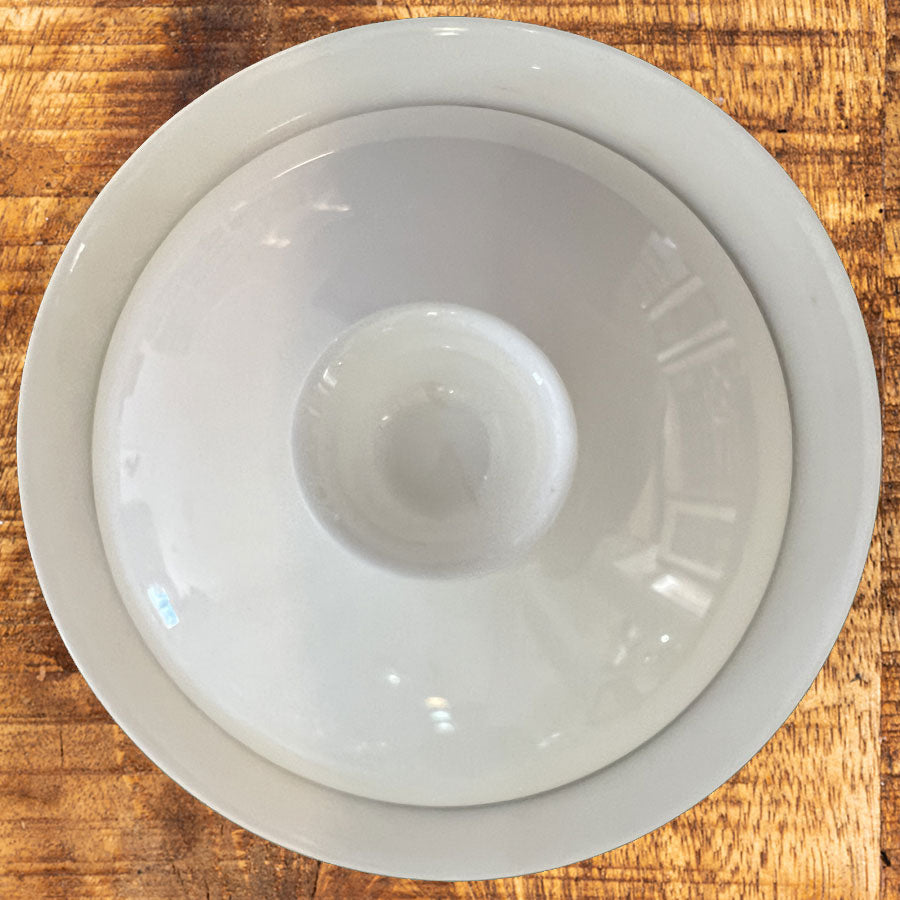 Chaozhou China Bone Gaiwan - Lemeilleurthedechine