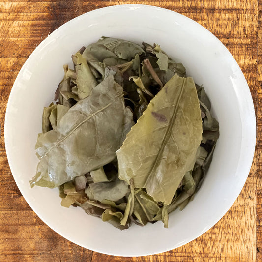 Chaozhou China Bone Gaiwan - Lemeilleurthedechine