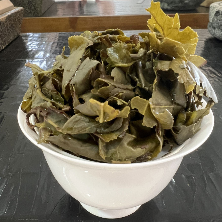 Chaozhou China Bone Gaiwan - Lemeilleurthedechine