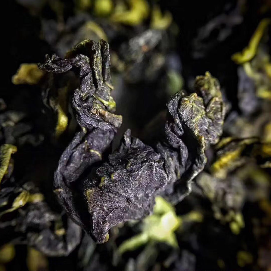 Thé vert imperial – Tie Guan Yin – 铁观音 – 250 grammes - Lemeilleurthedechine