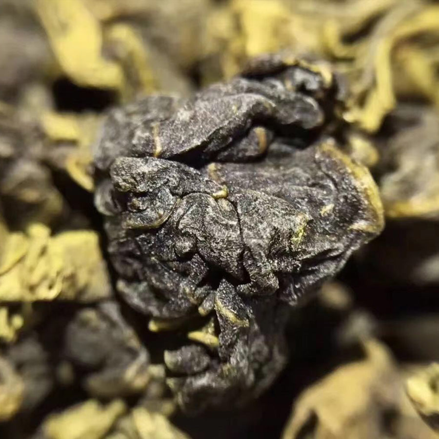 Thé vert imperial – Tie Guan Yin – 铁观音 – 250 grammes - Lemeilleurthedechine