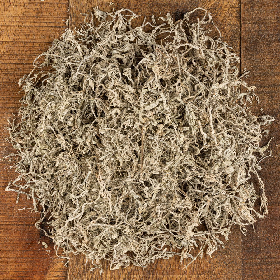 Baies Blanches cristallines sucrées du Hunan – infusion