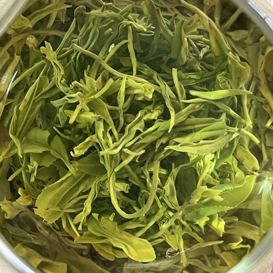 Thé vert de la haute montagne Ming Qian - Lemeilleurthedechine