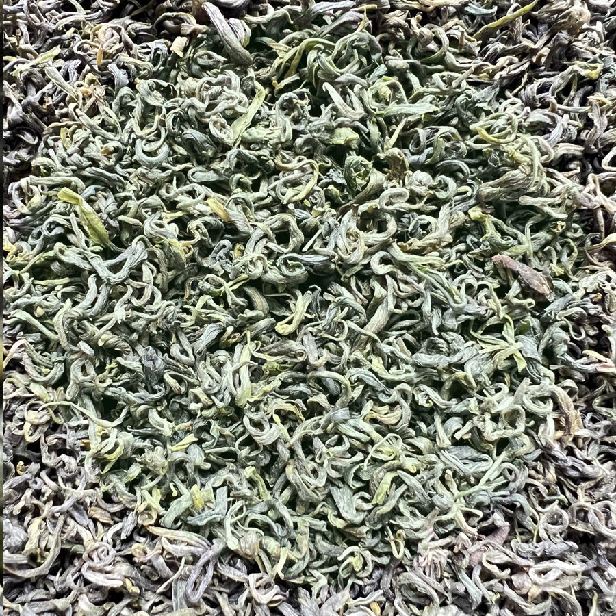 Thé vert de la haute montagne Ming Qian - Lemeilleurthedechine