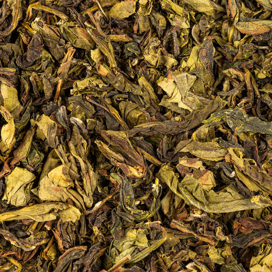 Thé Oolong Zhang Ping Shuixian- Fujian - 250g - Lemeilleurthedechine