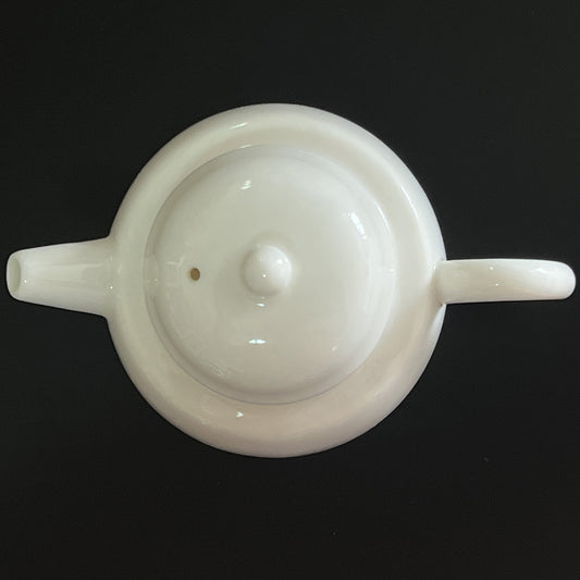 Théière traditionnelle en ceramique - Lemeilleurthedechine