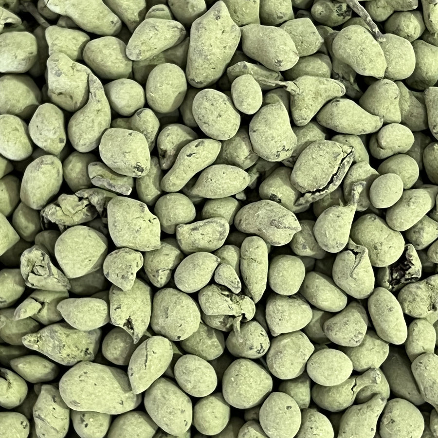 Thé Wulong roulé dans du gingembre - 120g - 2018 - Lemeilleurthedechine