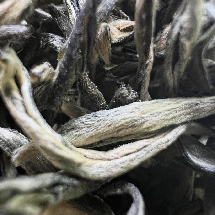 Thé Vert au Jasmin – Grade 2 – Hengxian – 250 g Vrac - Lemeilleurthedechine