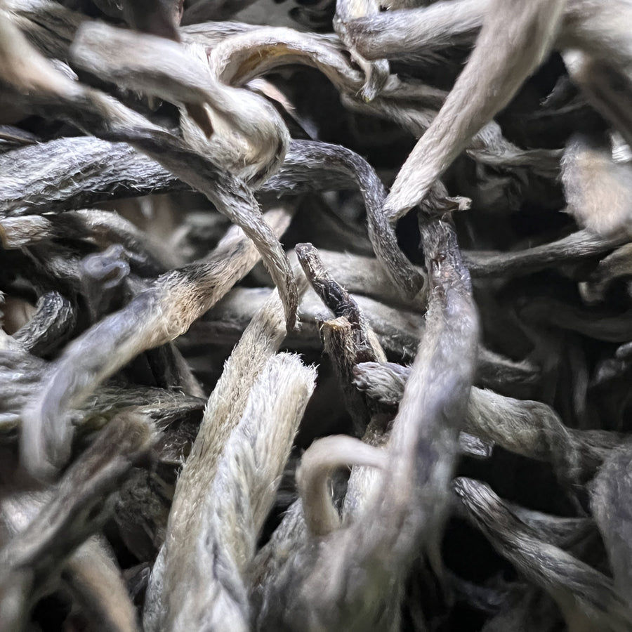 Thé Vert au Jasmin – Grade 2 – Hengxian – 250 g Vrac - Lemeilleurthedechine
