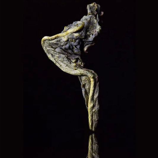 Thé Wulong imperial – Tie Guan Yin – 250 grammes - Lemeilleurthedechine