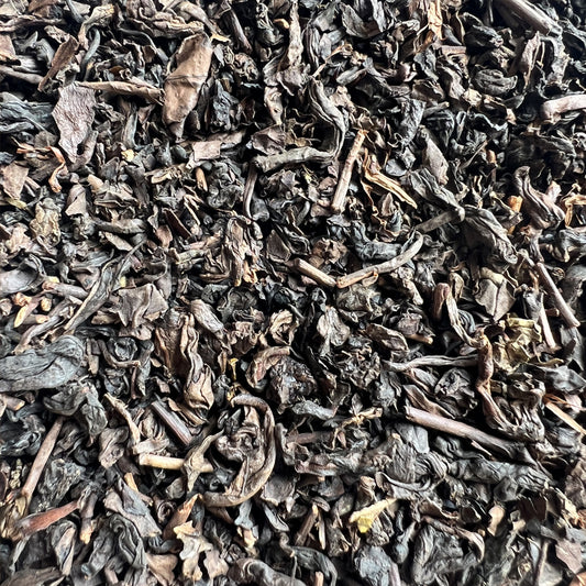 Vieux Wulong oxydé — 250 g — 1990 - Lemeilleurthedechine