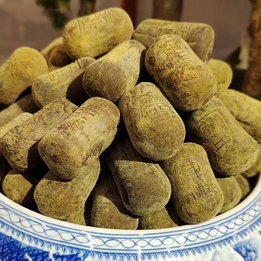 Mini Pomelo - Citrus grandis Tomentosa - 2021 - Lemeilleurthedechine