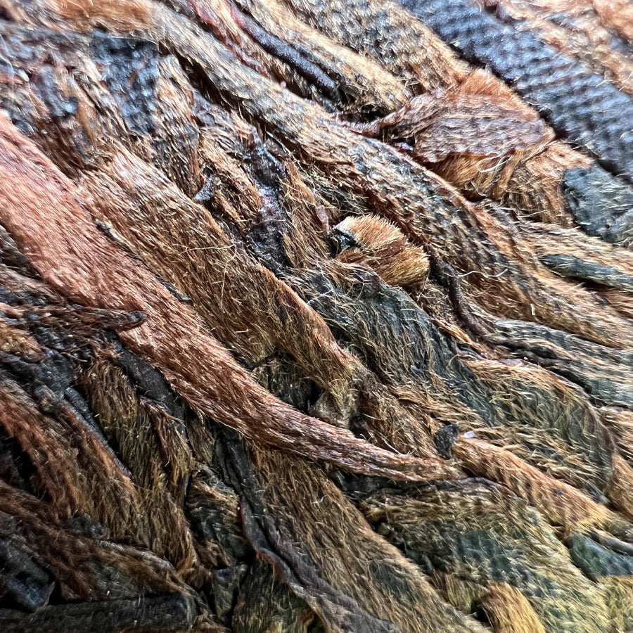 深山古树普洱生茶 – 优质– 400 g – 2019