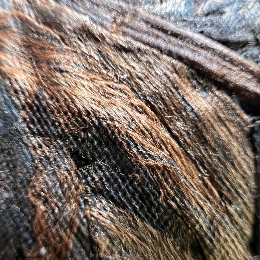 深山古树普洱生茶 – 优质– 400 g – 2019