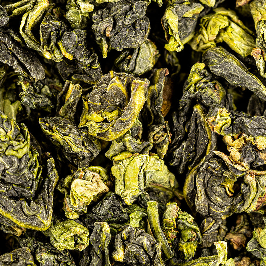 Thé vert imperial – Tie Guan Yin – 铁观音 – 250 grammes - Lemeilleurthedechine