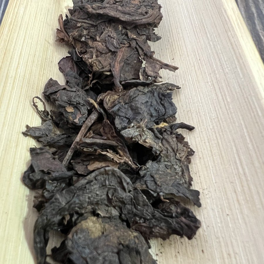#lemeilleurthedechine# - #le_meilleur_the_de_chine# - #puer# - #puerh# - #tea# - #thé# - #rare# - #black tea#