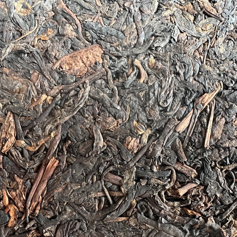 #lemeilleurthedechine# - #le_meilleur_the_de_chine# - #puer# - #puerh# - #tea# - #thé# - #rare# - #black tea#