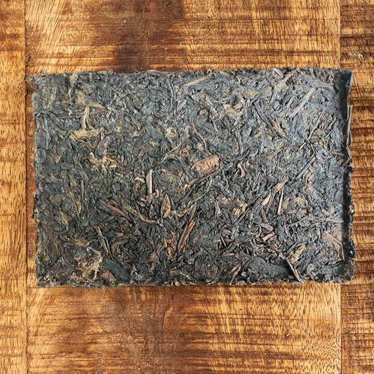 #lemeilleurthedechine# - #le_meilleur_the_de_chine# - #puer# - #puerh# - #tea# - #thé# - #rare# - #black tea#