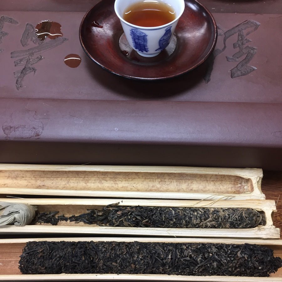#lemeilleurthedechine# - #le_meilleur_the_de_chine# - #puer# - #puerh# - #tea# - #thé# - #rare# - #black tea#