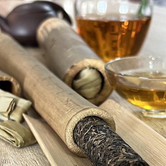 #lemeilleurthedechine# - #le_meilleur_the_de_chine# - #puer# - #puerh# - #tea# - #thé# - #rare# - #black tea#