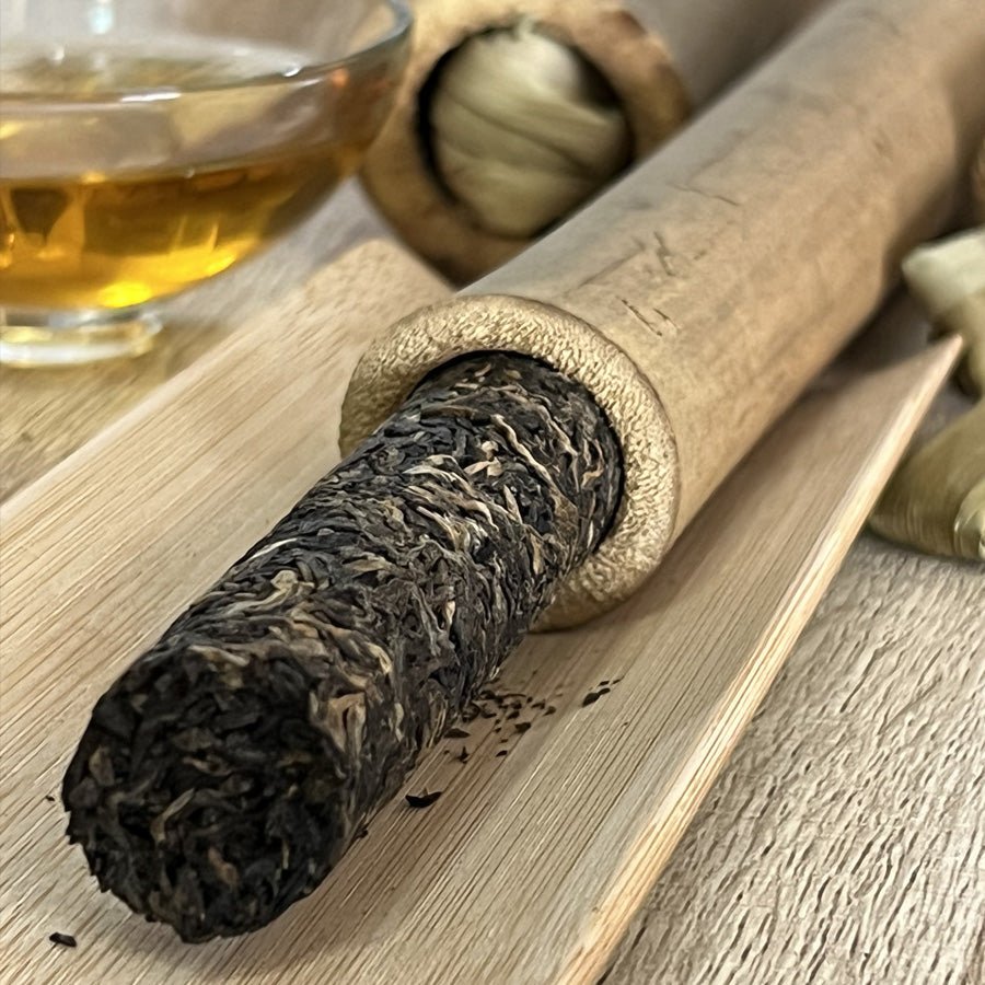 #lemeilleurthedechine# - #le_meilleur_the_de_chine# - #puer# - #puerh# - #tea# - #thé# - #rare# - #black tea#