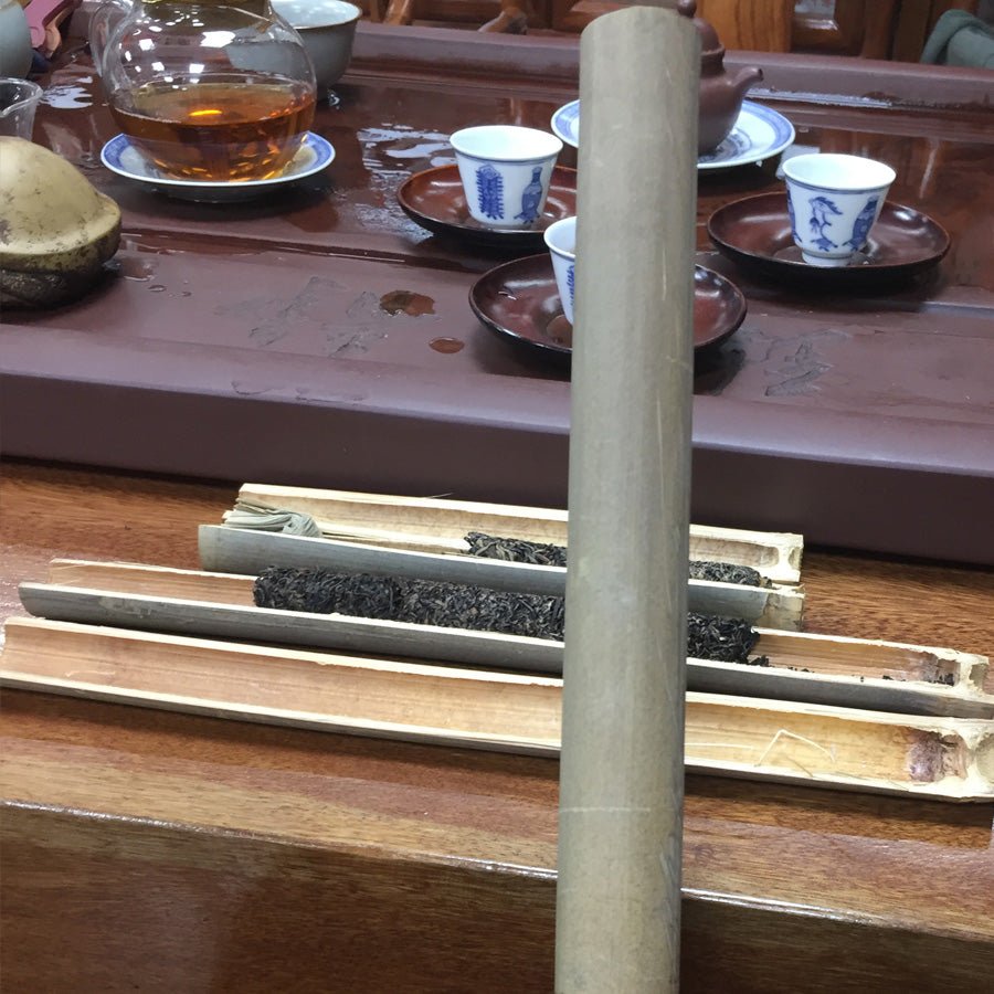 #lemeilleurthedechine# - #le_meilleur_the_de_chine# - #puer# - #puerh# - #tea# - #thé# - #rare# - #black tea#