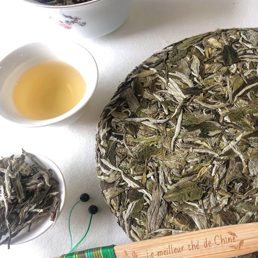 #lemeilleurthedechine# - #le_meilleur_the_de_chine# - #puer# - #puerh# - #tea# - #thé# - #rare# - #black tea#