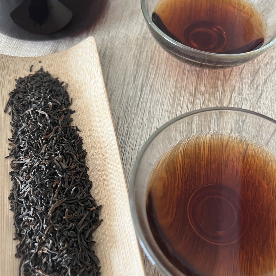 #lemeilleurthedechine# - #le_meilleur_the_de_chine# - #puer# - #puerh# - #tea# - #thé# - #rare# - #black tea#