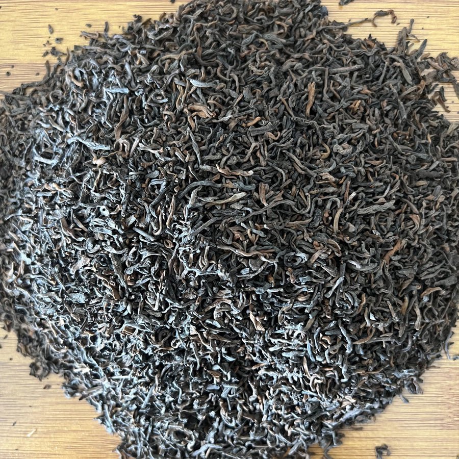 #lemeilleurthedechine# - #le_meilleur_the_de_chine# - #puer# - #puerh# - #tea# - #thé# - #rare# - #black tea#