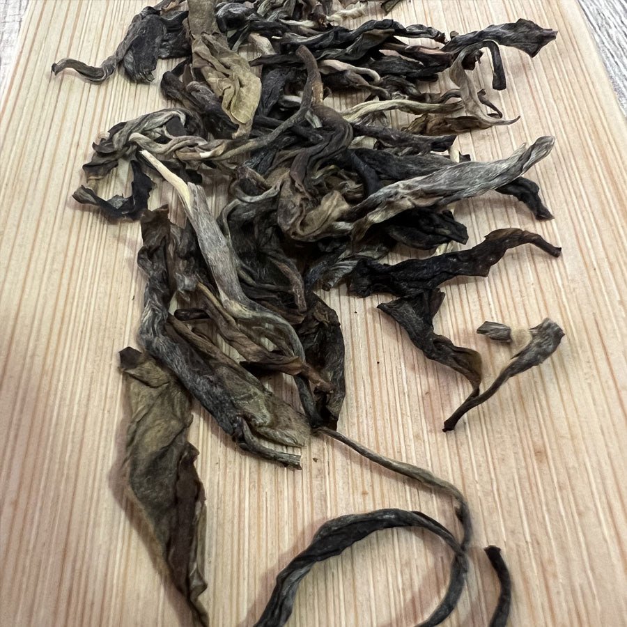 #lemeilleurthedechine# - #le_meilleur_the_de_chine# - #puer# - #puerh# - #tea# - #thé# - #rare# - #black tea#