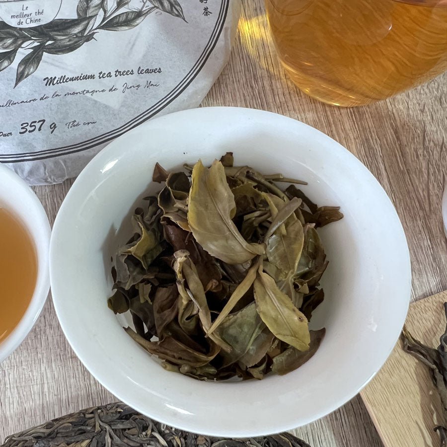 #lemeilleurthedechine# - #le_meilleur_the_de_chine# - #puer# - #puerh# - #tea# - #thé# - #rare# - #black tea#