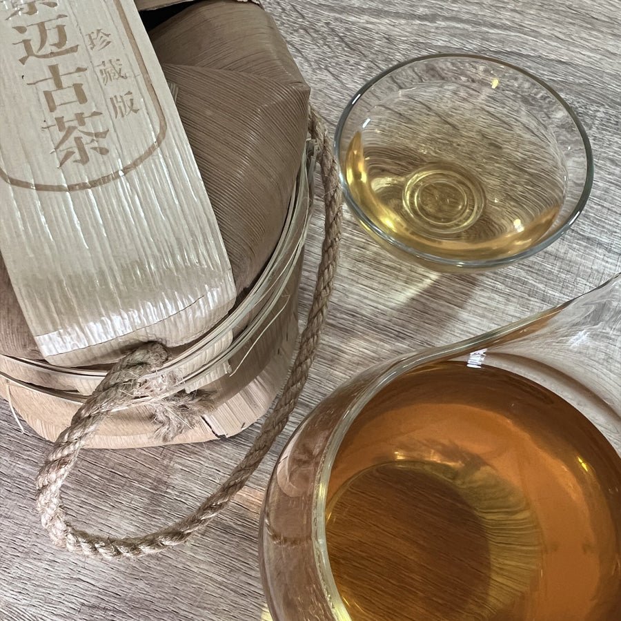 #lemeilleurthedechine# - #le_meilleur_the_de_chine# - #puer# - #puerh# - #tea# - #thé# - #rare# - #black tea#