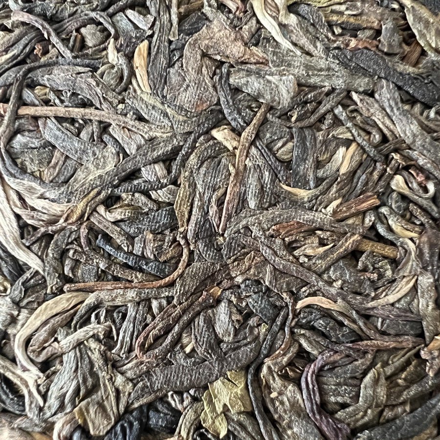 #lemeilleurthedechine# - #le_meilleur_the_de_chine# - #puer# - #puerh# - #tea# - #thé# - #rare# - #black tea#