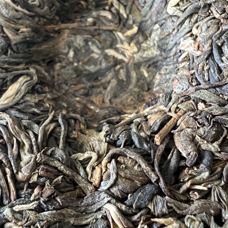 #lemeilleurthedechine# - #le_meilleur_the_de_chine# - #puer# - #puerh# - #tea# - #thé# - #rare# - #black tea#