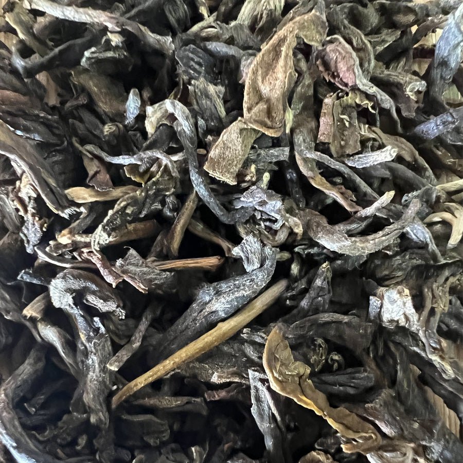 #lemeilleurthedechine# - #le_meilleur_the_de_chine# - #puer# - #puerh# - #tea# - #thé# - #rare# - #black tea#