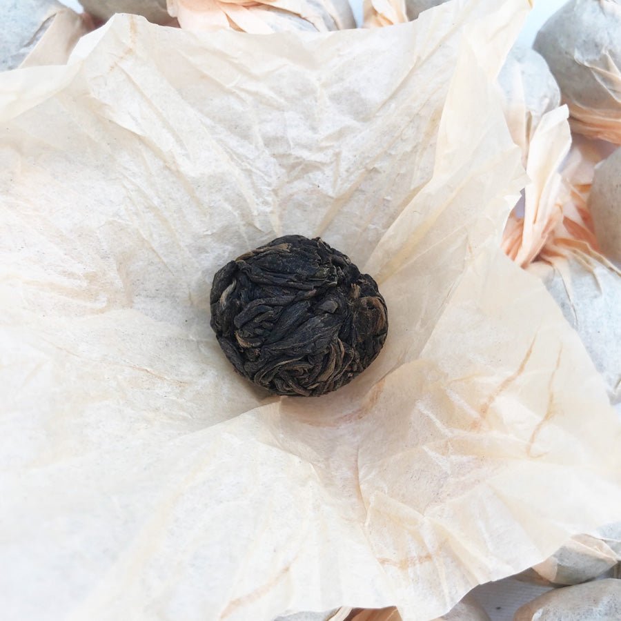 #lemeilleurthedechine# - #le_meilleur_the_de_chine# - #puer# - #puerh# - #tea# - #thé# - #rare# - #black tea#