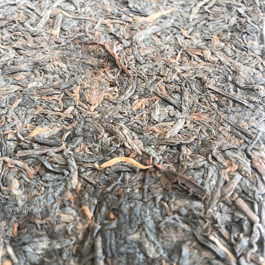#lemeilleurthedechine# - #le_meilleur_the_de_chine# - #puer# - #puerh# - #tea# - #thé# - #rare# - #black tea#