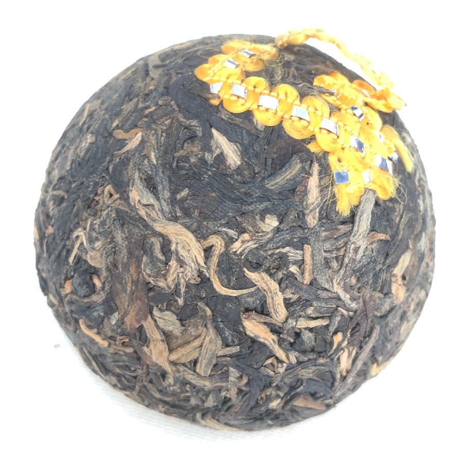 #lemeilleurthedechine# - #le_meilleur_the_de_chine# - #puer# - #puerh# - #tea# - #thé# - #rare# - #black tea#
