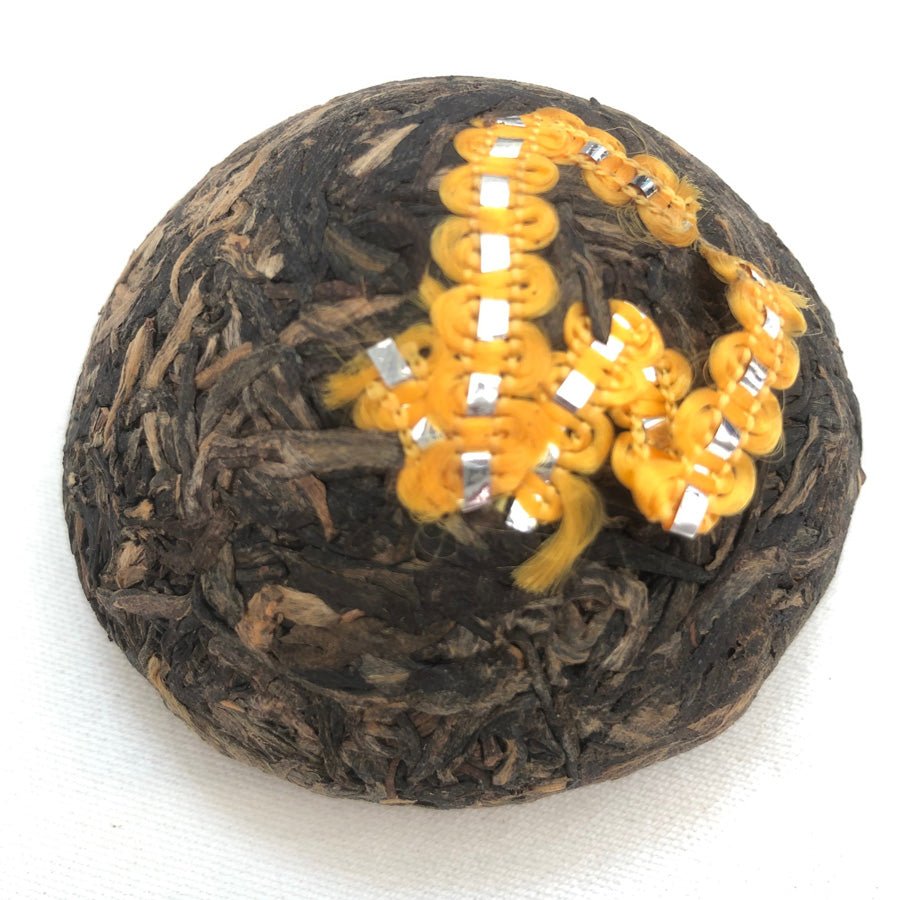 #lemeilleurthedechine# - #le_meilleur_the_de_chine# - #puer# - #puerh# - #tea# - #thé# - #rare# - #black tea#